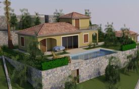New three-storey villa with sea views in Ospedaletti, Liguria, Italy for 2,250,000 €