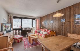 1 BEDROOM APARTMENT — ON THE SLOPES for 510,000 €