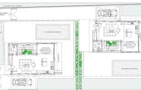 3-bedrooms villa 143 m² in Emba, Cyprus for 385,000 €