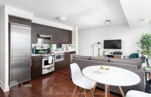 5-bedroom apartment in Old Toronto for C$787,000