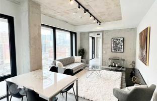 5-bedroom apartment in Ontario Street for C$1,277,000