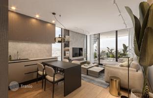 3-bedroom penthouse 130 m² in Larnaca for 420,000 €