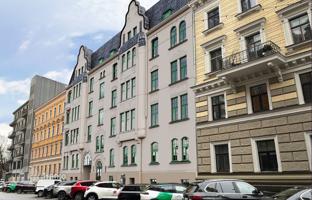 3-room apartment 81 m² in Central District for 242,000 €