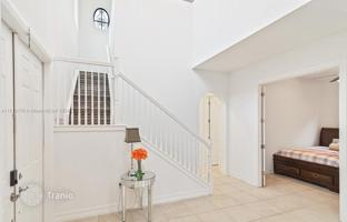 3-bedroom house 312 m² in Pembroke Pines for $930,000