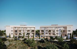 1-bedroom apartment in new building in Paphos for 245,000 €