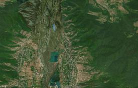 Development land – Mtskheta-Mtianeti, Georgia for $500,000