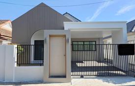 4-bedrooms terraced house 213 m² in Thalang, Thailand for $132,000