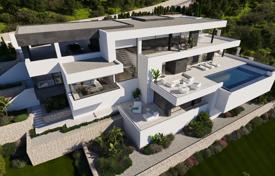 Villa with swimming pool, garden, recreational facilities, close to beaches, shops, sports grounds, Alicante, Spain for 3,671,000 €