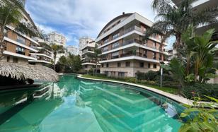 4-bedroom apartment 200 m² in Antalya (city) for 42,201,000 TRY