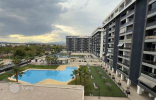 2-bedroom apartment 80 m² in Alicante for 495,000 €