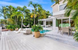 Townhome – Fort Lauderdale, Florida, USA for $3,190,000