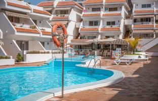 2-bedroom apartment 70 m² in Los Cristianos for 319,000 €