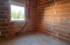 ISTRIA, GOČAN — New construction! Single-storey house in a quiet location for 299,000 €