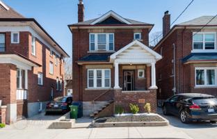 7-bedroom house in York for C$1,278,000