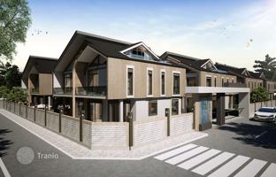 4-bedroom villa 194 m² in Döşemealtı for 24,599,000 TRY