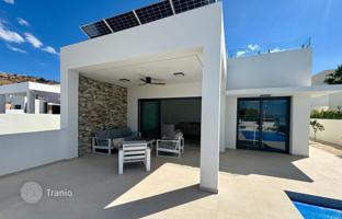 3-bedroom villa 120 m² in Benijofar for 589,000 €