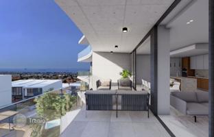 2-bedroom apartment 109 m² in Agios Athanasios (Cyprus) for 822,000 €