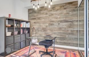 5-bedroom apartment in Bruyeres Mews for C$938,000