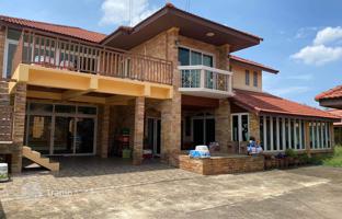 4-bedroom house 440 m² in Jomtien for $547,000