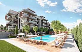 Apartment – Mouttagiaka, Limassol, Cyprus for 670,000 €