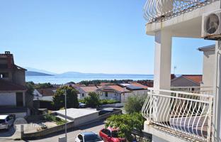 2-bedroom apartment 58 m² in Krk for 240,000 €