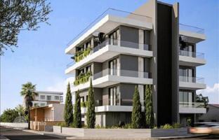 New residence at 300 meters from the historic center of Limassol, Cyprus for From 425,000 €