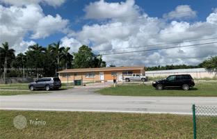 4-bedroom house 217 m² in Homestead for $1,500,000