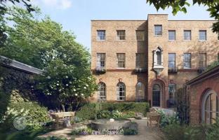 2-bedroom apartment 76 m² in London for £1,520,000