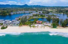 2 Bedroom Apartment 173m² in Muang Phuket, Phuket, Thailand — #2430657 for $1,408,000