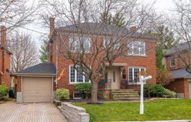 Townhome – East York, Toronto, Ontario,  Canada for C$1,612,000