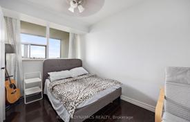 Apartment – Scarborough, Toronto, Ontario,  Canada for C$681,000