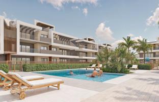 3-bedroom apartment 190 m² in Pilar de la Horadada for 540,000 €