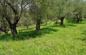 Kokkini Land For Sale Central Corfu for 420,000 €