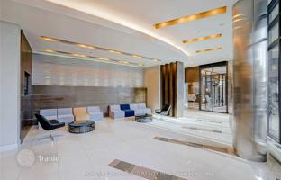 4-bedroom apartment in Bay Street for C$1,007,000