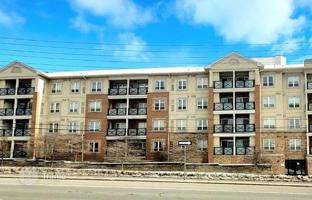 4-bedroom apartment in Scarborough for C$683,000