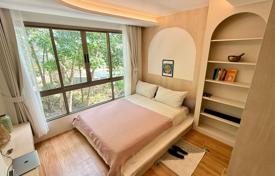 New turnkey apartment with a jungle view in Kamala, Phuket, Thailand for $100,000
