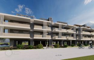 2-bedroom apartment 95 m² in Thermi for 290,000 €