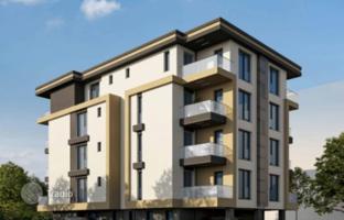 1-bedroom apartment 62 m² in Sunny Beach for 110,000 €