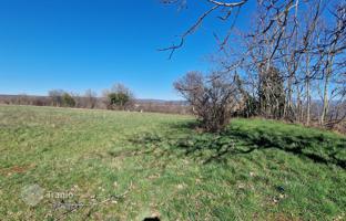 Land plot 1,308 m² in Barban for 95,000 €