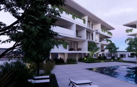 Apartment (Penthouse) in Tombs of the Kings, Paphos for Sale for 625,000 €