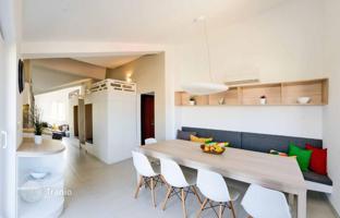 4-bedroom apartment 118 m² in Malinska for 550,000 €