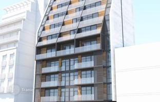 3-bedroom apartment 147 m² in Vake-Saburtalo for $555,000