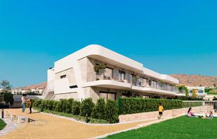 3-bedroom apartment 93 m² in Finestrat for 475,000 €
