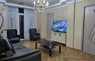 2-bedroom apartment in new building 80 m² in Batumi for $160,000
