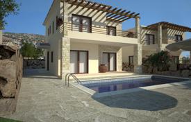 New complex of villas with swimming pools and picturesque views, Peyia, Cyprus for From 3,500,000 €