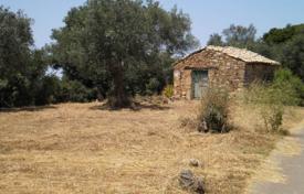 Linia Land For Sale South Corfu for 150,000 €