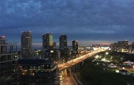 Apartment – Fort York Boulevard, Old Toronto, Toronto,  Ontario,   Canada for C$816,000