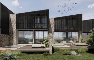 Villas surrounded by tropical park 500 metres from the beach, Nunggalan, Bali, Indonesia for From $420,000