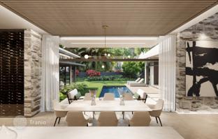 3-bedroom villa 590 m² in Riviere du Rempart for $89,800,000