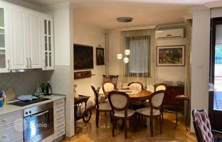 Apartment 68 m² in Belgrade for 128,000 €